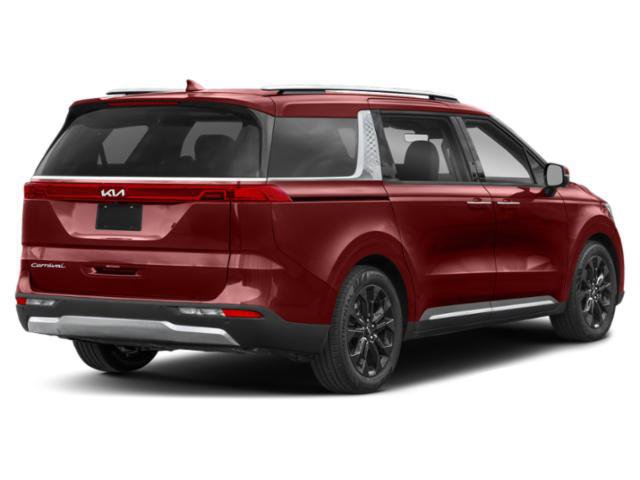 Certified 2024 Kia Carnival SX Prestige FWD image 5