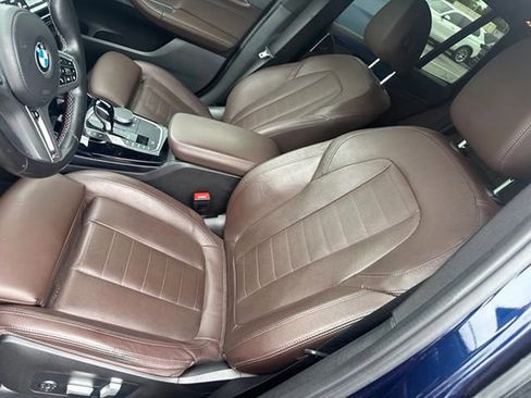 Certified 2023 BMW X3 M40i AWD/4WD image 26