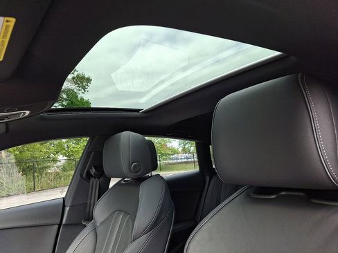 Used 2023 Audi A5 2.0T Premium Plus w/ Premium Plus AWD/4WD image 15
