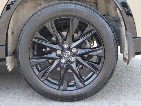 Used 2024 MAZDA CX-5 Carbon Edition image 50