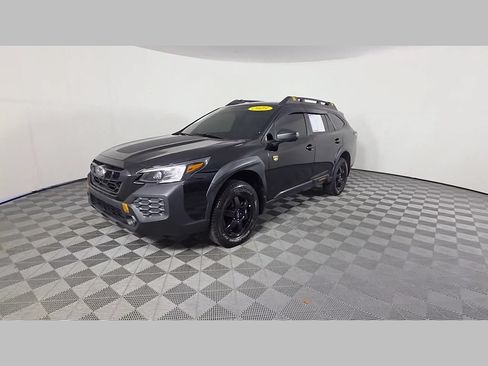 Used 2025 Subaru Outback Wilderness w/ Wilderness Package AWD/4WD image 49