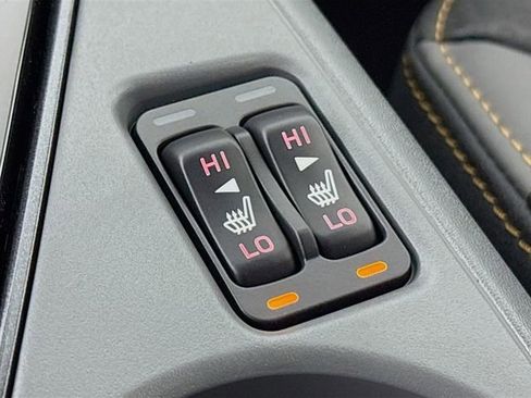 New 2026 Subaru Crosstrek 2.5i Wilderness image 20