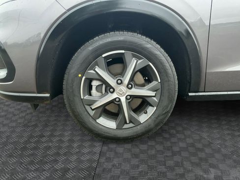 Used 2023 Honda HR-V EX-L image 14