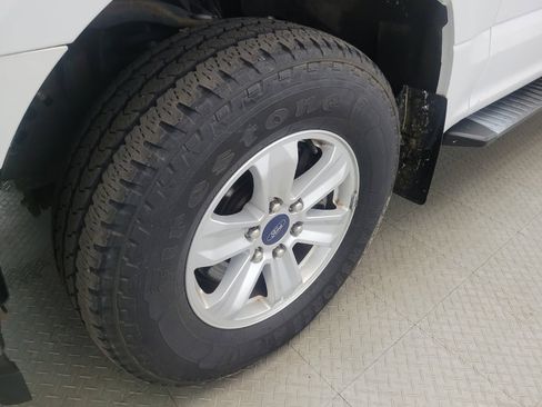 Used 2019 Ford F150 XL w/ Equipment Group 101A Mid AWD/4WD image 31