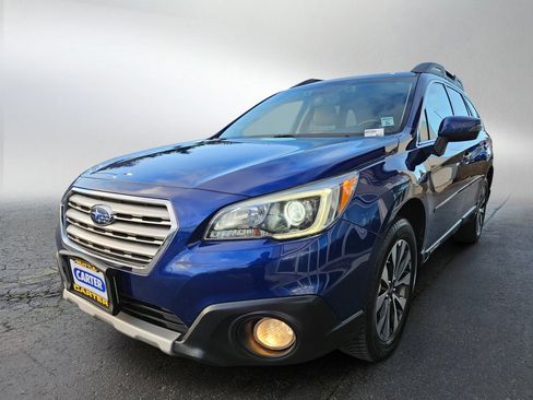 Used 2016 Subaru Outback 2.5i Limited image 6