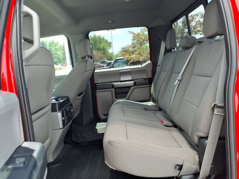 Used 2020 Ford F150 XLT w/ Equipment Group 302A Luxury AWD/4WD image 8