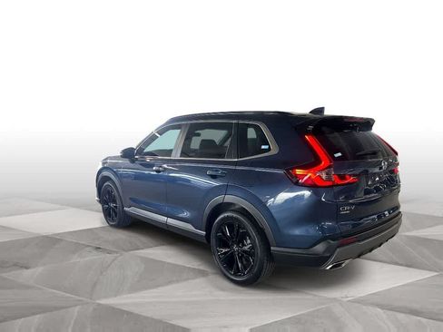 Used 2025 Honda CR-V Sport Touring image 6