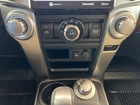 Used 2023 Toyota 4Runner SR5 Premium w/ Moonroof Package image 39