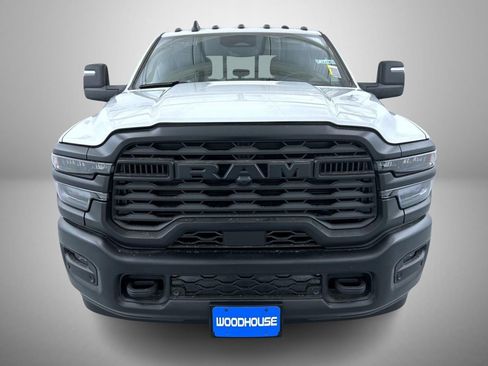 New 2026 RAM 2500 Tradesman image 2