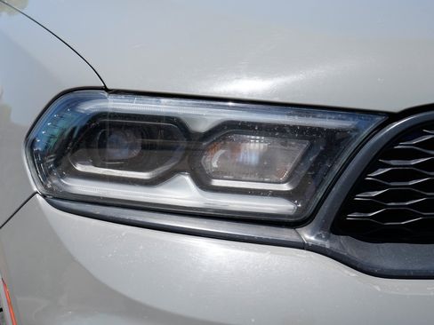Used 2023 Dodge Durango GT AWD/4WD image 3