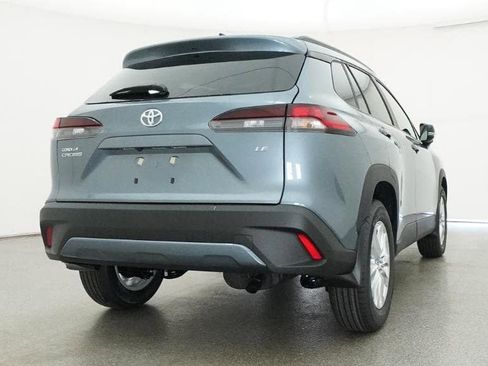 New 2026 Toyota Corolla Cross LE image 24