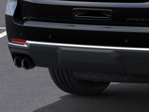 New 2026 Chevrolet Tahoe Premier AWD/4WD image 14