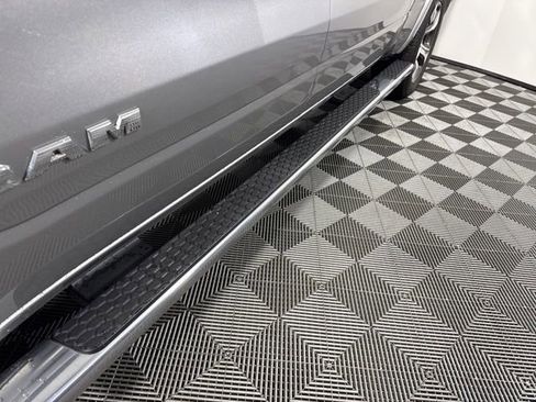 Used 2022 RAM 1500 Laramie image 13