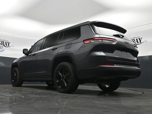 Used 2023 Jeep Grand Cherokee L Laredo RWD image 30