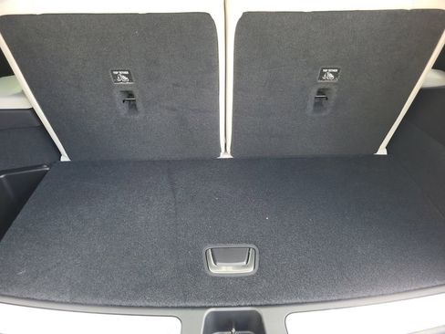 New 2026 Cadillac Vistiq Sport image 21