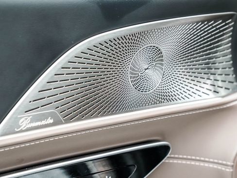 Used 2025 Mercedes-Benz AMG GT 43 image 40