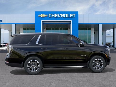 New 2026 Chevrolet Tahoe LT AWD/4WD image 5