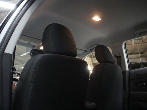 New 2026 Mitsubishi Outlander Sport ES image 23