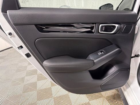 Used 2024 Honda Civic Sport Touring image 23
