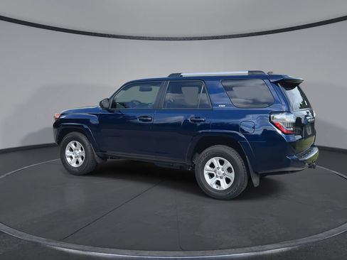 Used 2024 Toyota 4Runner SR5 RWD image 6