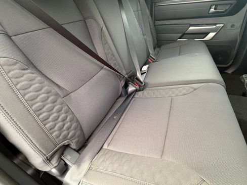 New 2026 Toyota Tundra SR AWD/4WD image 31