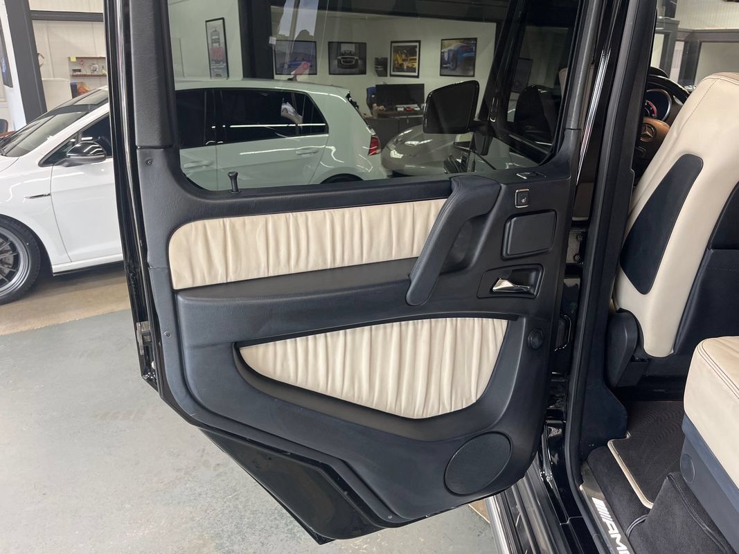 Used 2013 Mercedes-Benz G 63 AMG 4MATIC image 44