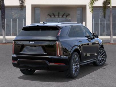 New 2026 Cadillac Escalade IQ Sport 2 w/ LPO, ONYX Package