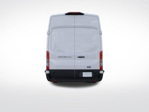 New 2026 Ford Transit 350 148 High Roof Extended w/ Load Area Protection Package image 7
