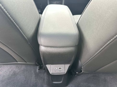Certified 2023 Chevrolet Bolt EUV Premier w/ Sun & Sound Package FWD image 12