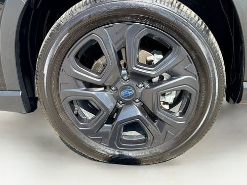 Used 2025 Subaru Ascent Bronze Edition image 45