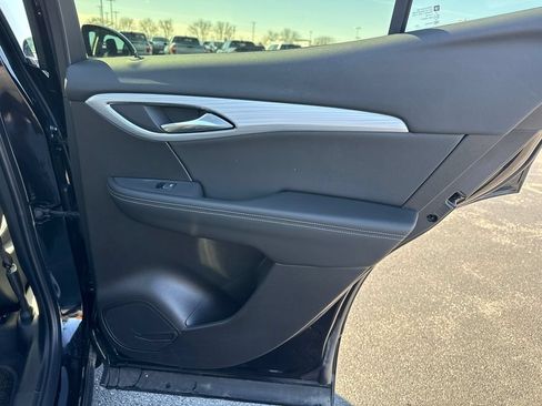 New 2026 Buick Envision Avenir AWD/4WD image 38