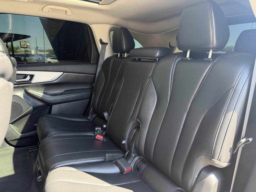 Used 2024 Acura MDX SH-AWD image 32