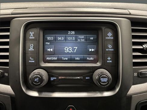 Used 2017 RAM 2500 Tradesman w/ Popular Equipment Group image 16