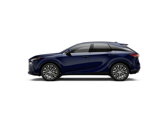 New 2026 Lexus RX 350 Premium Plus AWD/4WD image 2