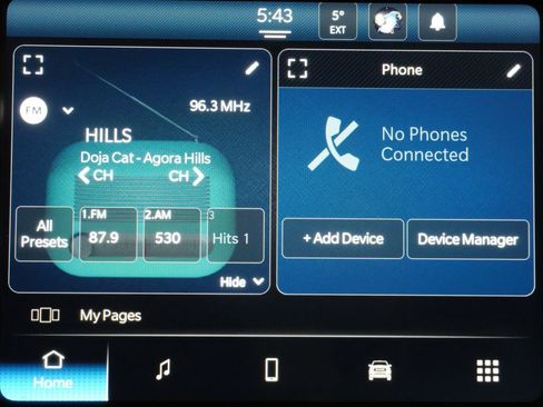 Used 2024 RAM 3500 Big Horn image 17