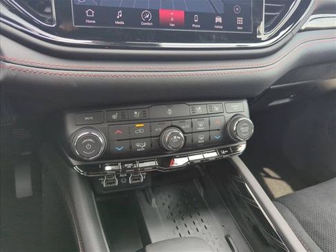 New 2026 Dodge Durango GT AWD/4WD image 16