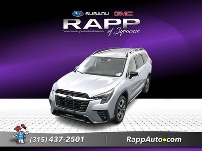 Used 2026 Subaru Ascent Limited
