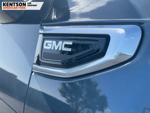 Used 2021 GMC Yukon Denali w/ Denali Premium Package AWD/4WD image 17