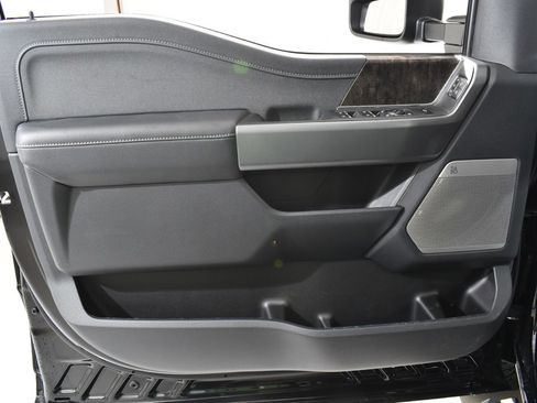 New 2026 Ford F350 Lariat w/ Lariat Premium Package image 26