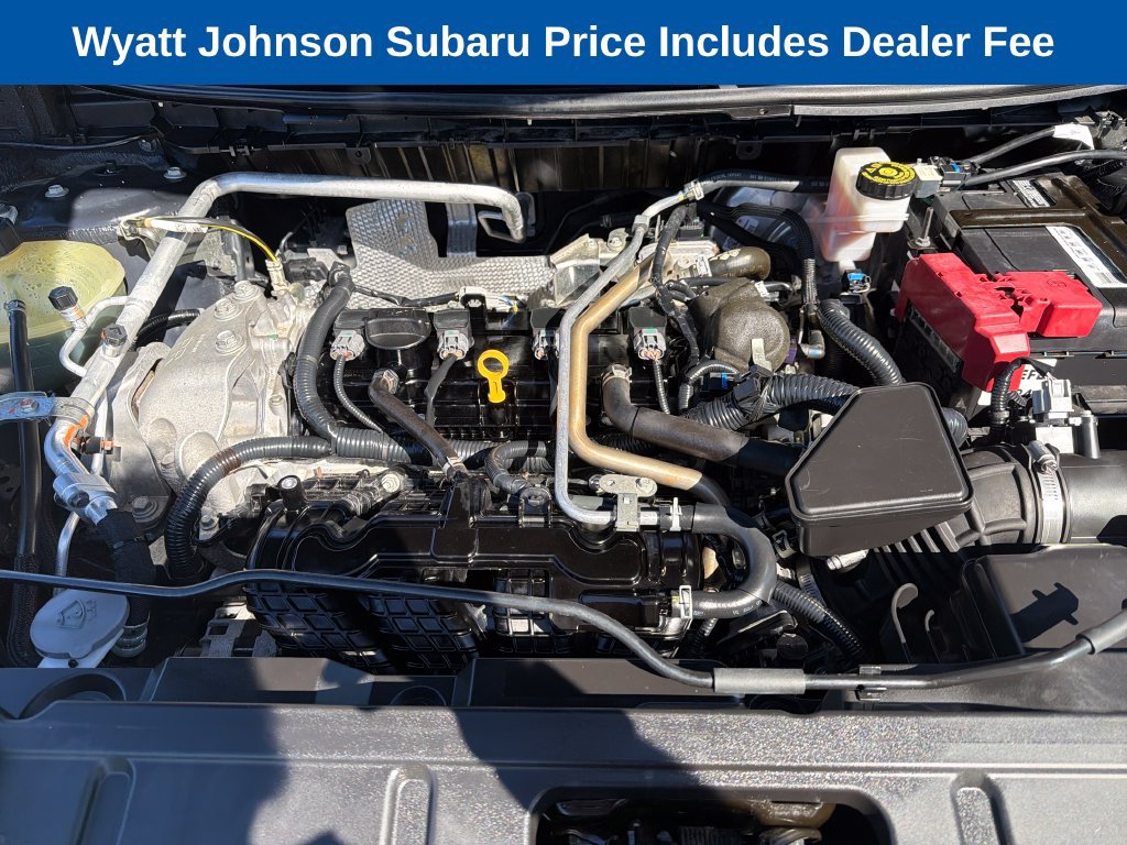 Used 2021 Nissan Rogue SV FWD image 18