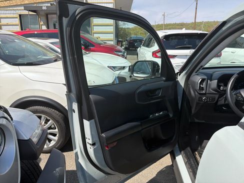 Used 2023 Ford Bronco Sport Big Bend w/ Convenience Package AWD/4WD image 14