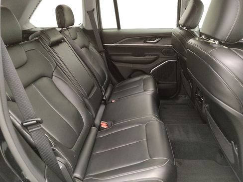 Used 2022 Jeep Grand Cherokee Limited 4xe AWD/4WD image 21