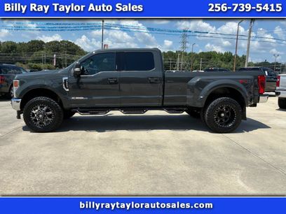 Used 2021 Ford F350 Lariat w/ Lariat Value Package