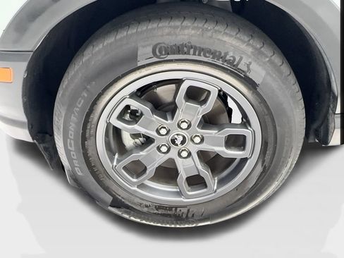 Used 2023 Ford Bronco Sport Big Bend AWD/4WD image 12