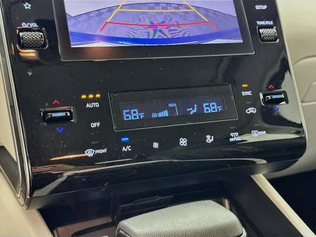Certified 2024 Hyundai Tucson SEL FWD image 25