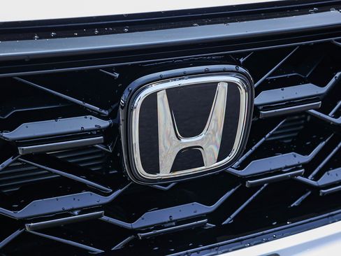 New 2026 Honda CR-V Sport-L image 13