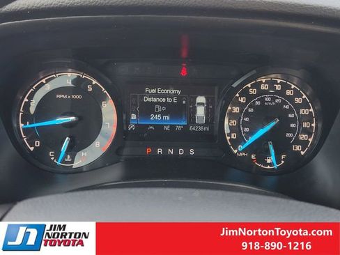 Used 2021 Ford Ranger XL w/ Equipment Group 101A High image 18