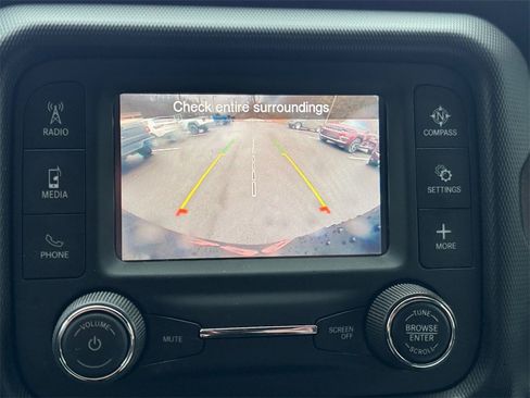 Certified 2020 Jeep Wrangler Sport image 19