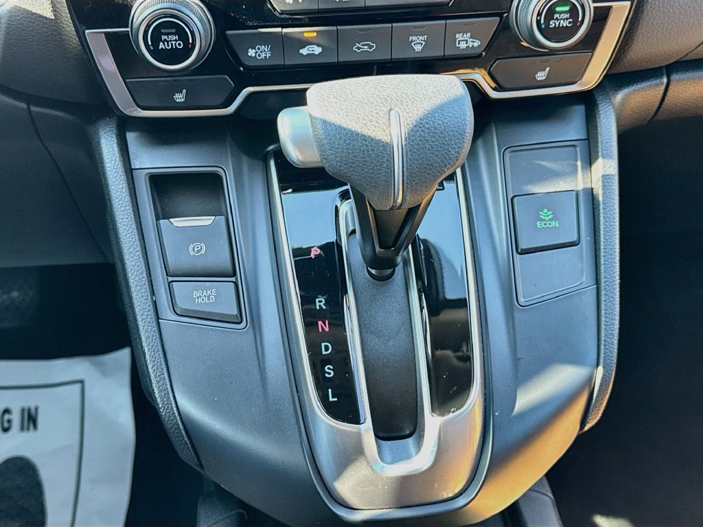 Used 2018 Honda CR-V EX image 20