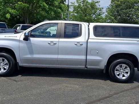 Used 2020 Chevrolet Silverado 1500 LT w/ Convenience Package AWD/4WD image 5